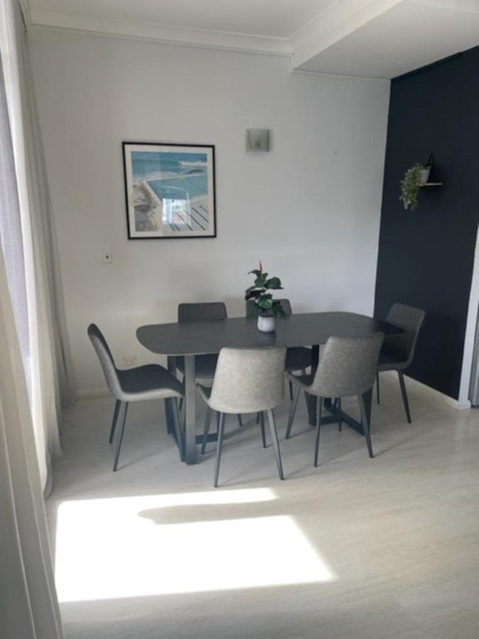 Apartment At Cooper St Sydney Exteriör bild